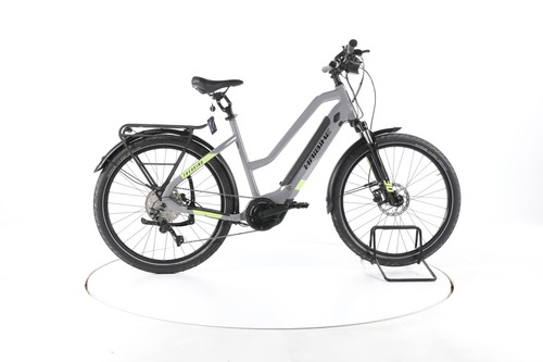 Haibike trekking vélo - haibike,