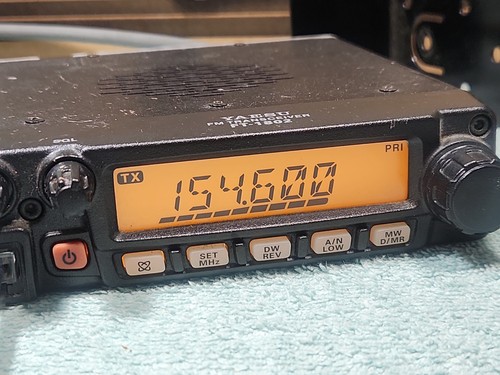 Mars cap yaesu 1802 - yaesu, 2