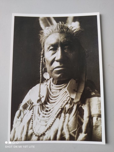 Carte postale portrait - postale, cp