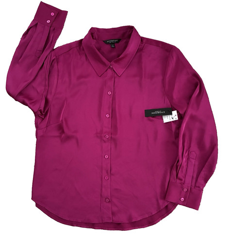 Liverpool women petite m - women's,