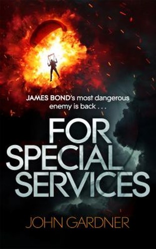 Pour services spéciaux - pour, un