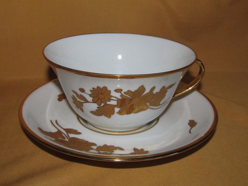 Grande tasse déjeuner - , en