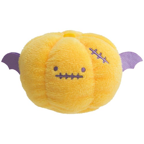 Peluche poupée halloween