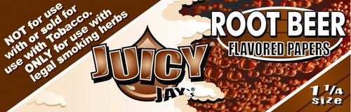 Juicy jay 4 - jay's, 1/4