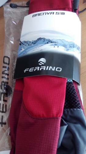 Polainas ferrino brenva gaiter - polainas,