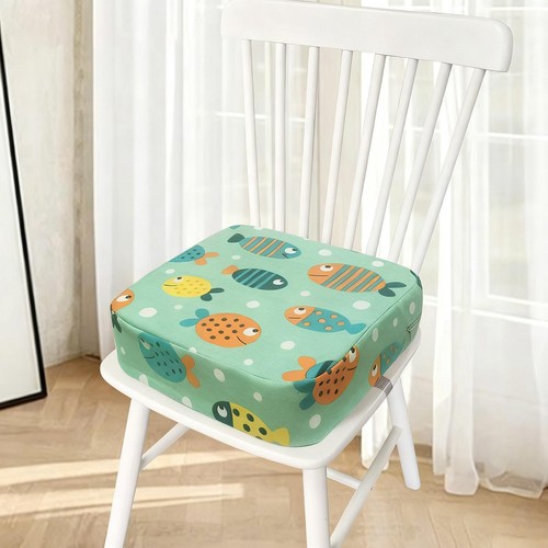 Coussin rehausseur chaise - rehausseur, de