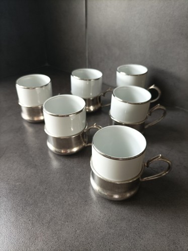 Service tasses tognona - tasses,