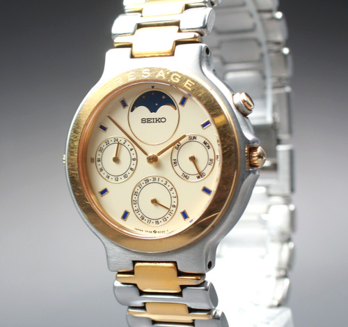Montre homme vintage exc - montre,