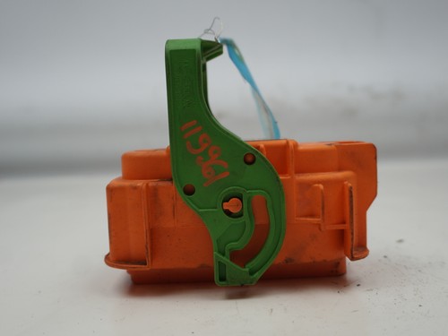 Boitier batterie de - boitier,