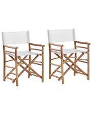 Beliani fauteuils metteur - beliani,
