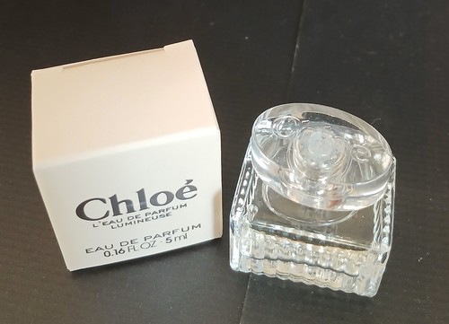 Miniature parfum eau de - parfum,