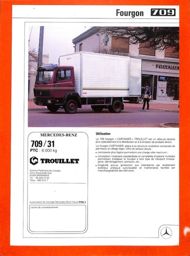 Morangis trouillet - 91,
