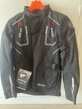 Veste bering oural - veste, taille