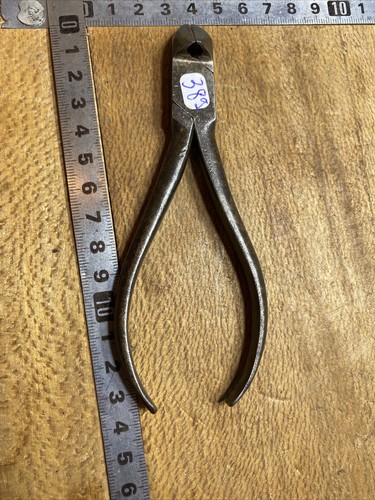 389 old tool outil - ,