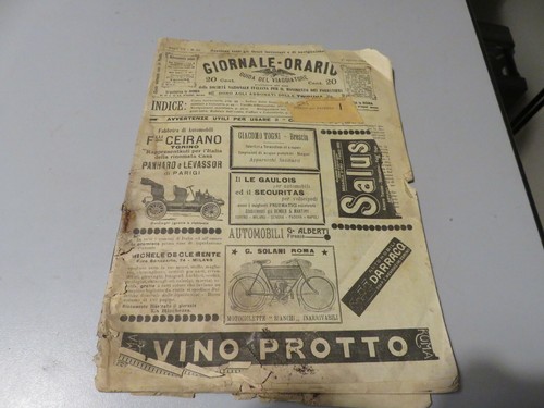 Revue journal époque - revue,