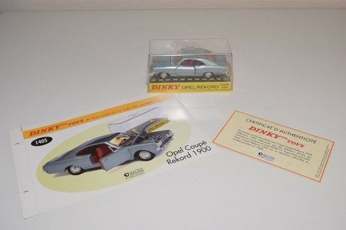 Atlas dinky toys 1405 - atlas,