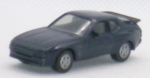Herpa porsche 944 - 944, ho