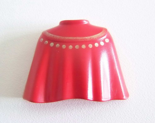 Playmobil cape courte - playmobil,