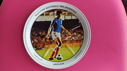 Football dessous verre - :, "