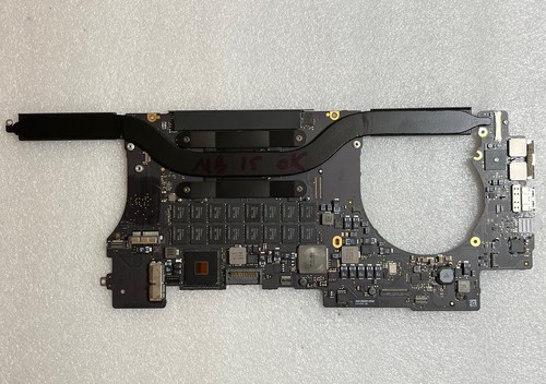 Apple macbook pro rétina - apple,