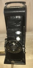 Ancien appareil photo - appareil,