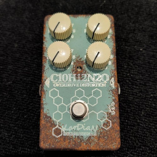 Kardian c10h12n2o overdrive - kardian,