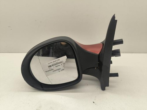 Retroviseur gauche renault - gauche,