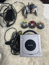 Console jeu vidéo nintendo - -,