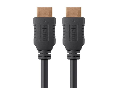Monoprice high speed - speed, hdmi