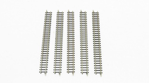 Marklin mini club lot rails - marklin,
