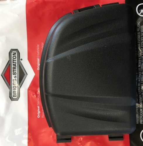 Couvercle filtre air - couvercle,