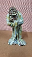 Statue asiatique terre - statue,