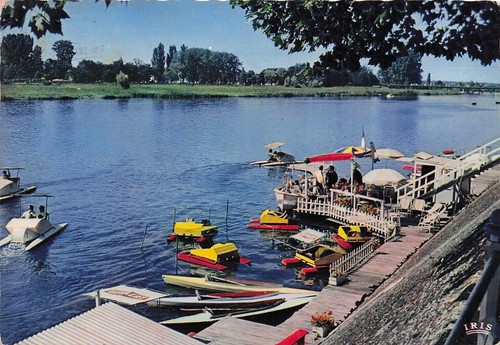 Vichy championnat monde - championnat, du