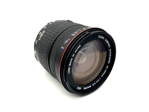 Sigma 200mm 5 - sigma, 1:3.5-5.6