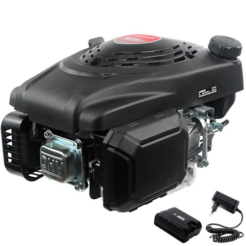 Moteur loncin 22x60 - 22x60, léger