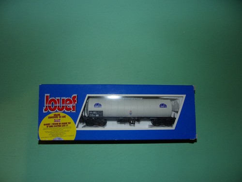 Jouef wagon citerne omya - citerne,