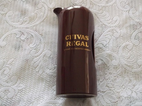 Chivas regal pub - regal, water