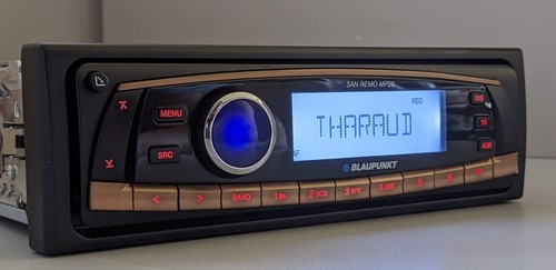 Blaupunkt san remo mp28 648 - san,