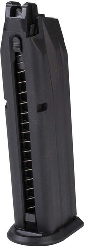 Extra airsoft magazine - airsoft, for