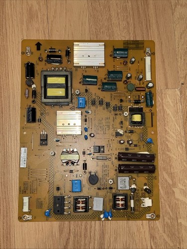 Carte alimentation toshiba - ,