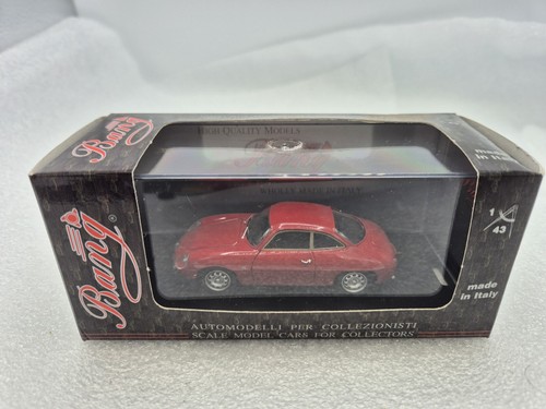 Alfa romeo giulietta street - sz,