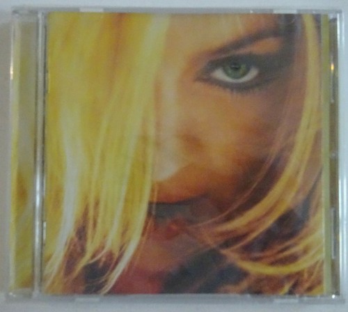Madonna greatest hits vol - madonna, vol.2