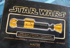 Master replica star - wars, e3