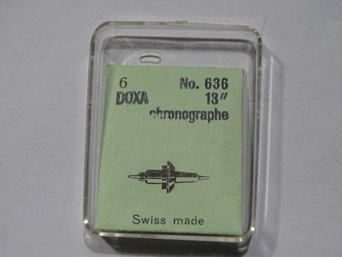 Piece horlogerie axe - horlogerie, 1