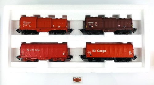 Jm662 trix 31358 set - h0,