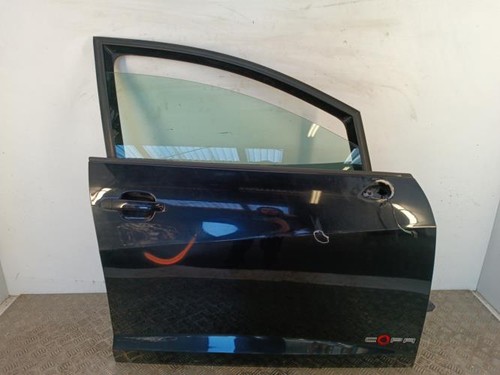 Porte avant droit seat ibiza - ibiza, 4