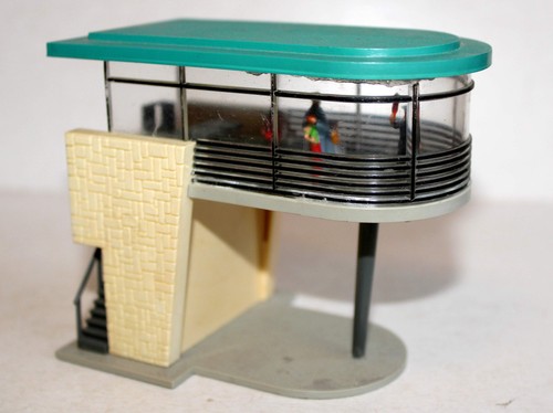Hornby 692 maquette - ho,