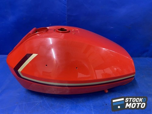Réservoir moto guzzi v50 iii - moto,