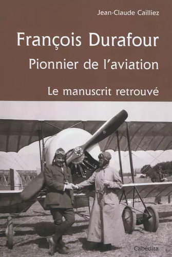 Francois durafour pionnier de - durafour,,