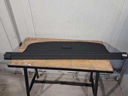 Plage arriere audi avant - a4, 3